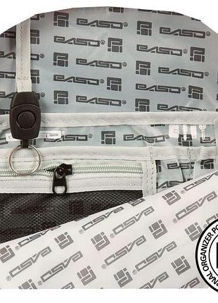 Городской рюкзак 22l paso 6