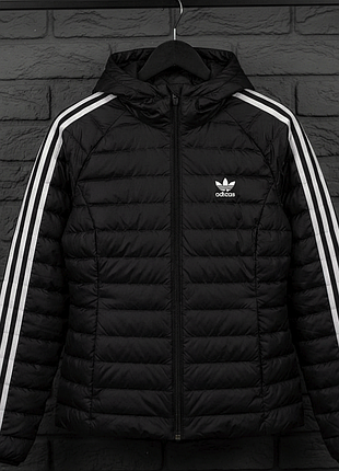 Куртка adidas+шапка adidas 5