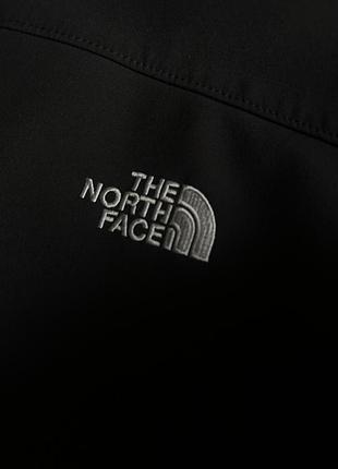 Софтшел the north face чоловічий 3
