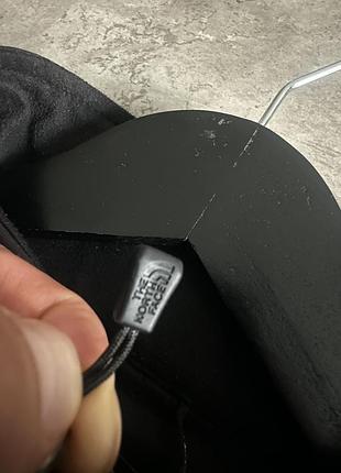 Софтшел the north face чоловічий 6