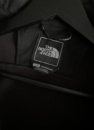 Софтшел the north face чоловічий 8