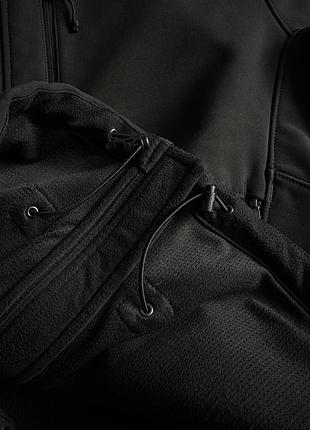 Софтшел the north face чоловічий 7