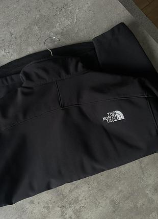 Софтшел the north face чоловічий 5