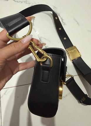 Сумка сумочка dior диор 7