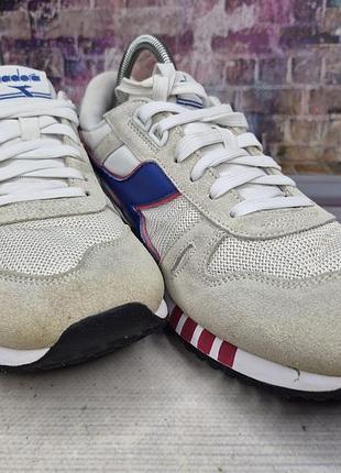 Кроссовки diadora 2