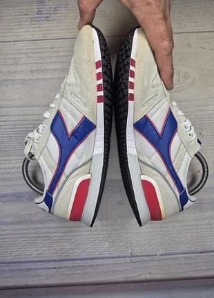 Кроссовки diadora 4