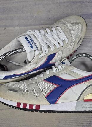 Кроссовки diadora