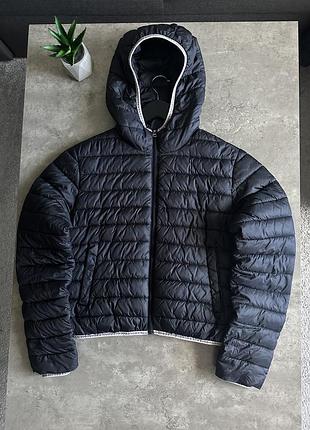 Куртка calvin klein жіноча