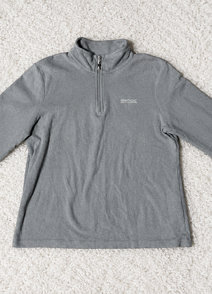 Женская флисовая кофта regatta great outdoors (размер l/xl) - оригинал