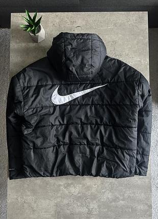 Куртка nike жіноча