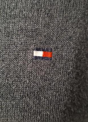 Свитер tommy hilfiger,  s.-m. 3