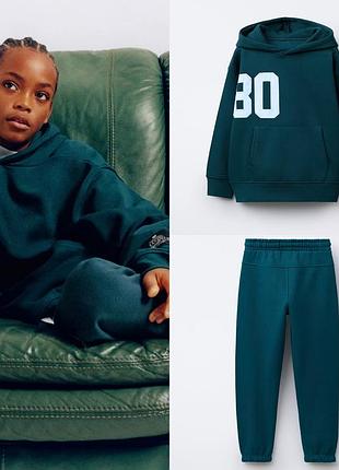 Мега стильний костюм від zara🔥