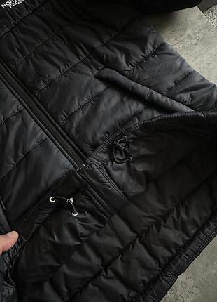 Куртка the north face жіноча 6