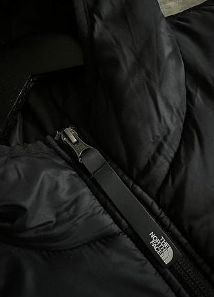 Куртка the north face жіноча 5