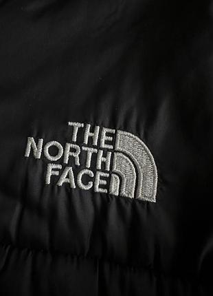 Куртка the north face жіноча 4