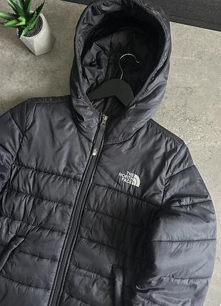 Куртка the north face жіноча 2