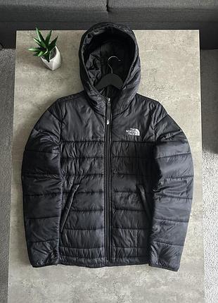Куртка the north face чоловіча
