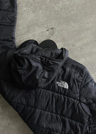 Куртка the north face жіноча 3