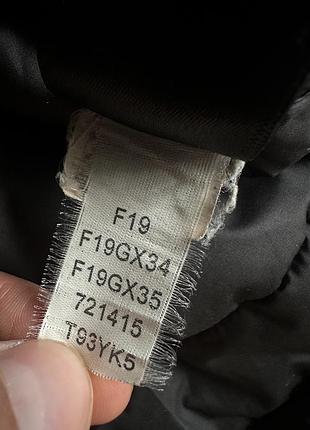Куртка the north face жіноча 8