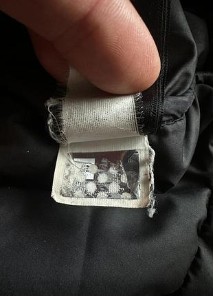 Куртка the north face жіноча 9