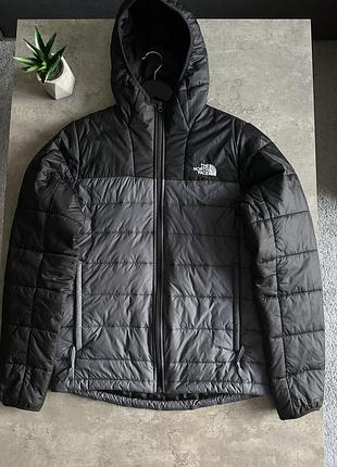 Куртка the north face чоловіча