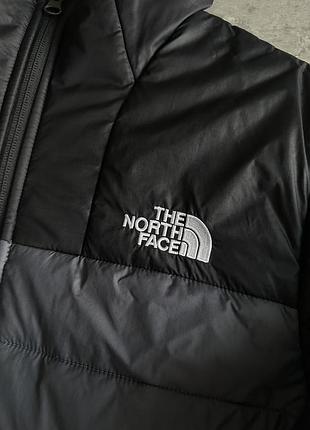 Куртка the north face чоловіча 4