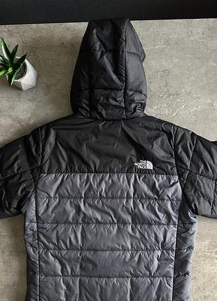 Куртка the north face чоловіча 3