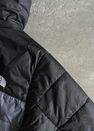 Куртка the north face чоловіча 6