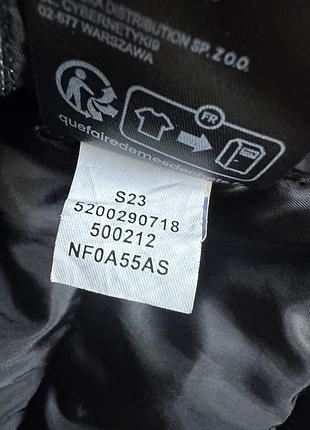 Куртка the north face чоловіча 9