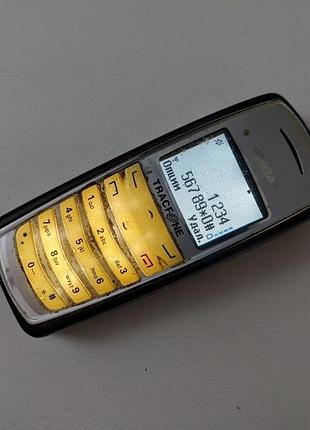 Телефон nokia 2126 cdma бу