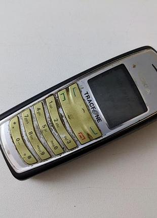 Телефон nokia 2126 cdma бу 4