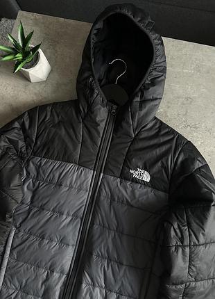 Куртка the north face чоловіча 2