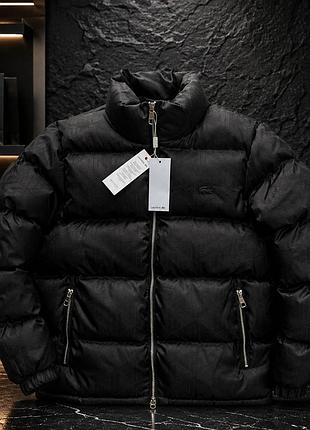Куртка lux lacoste
