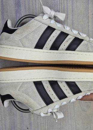 Кроссовки кеды adidas campus 4