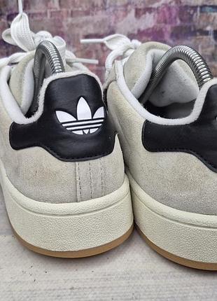 Кроссовки кеды adidas campus 6