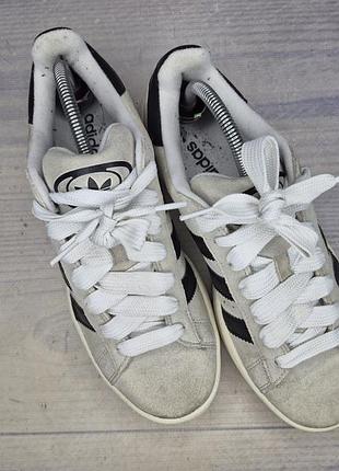 Кроссовки кеды adidas campus 3