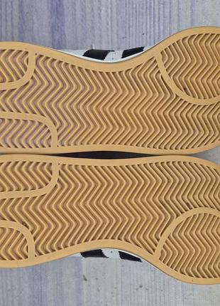 Кроссовки кеды adidas campus 5