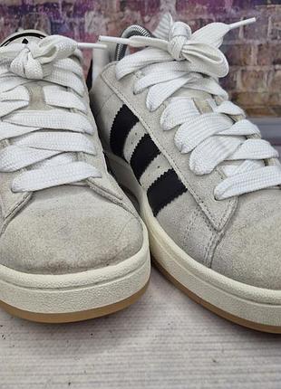 Кроссовки кеды adidas campus 2