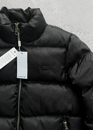 Куртка lux lacoste 2
