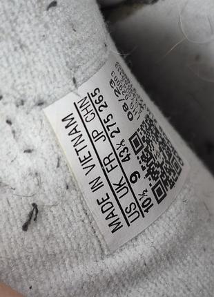 Кроссовки кеды adidas campus 7