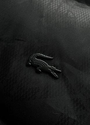 Куртка lux lacoste 4