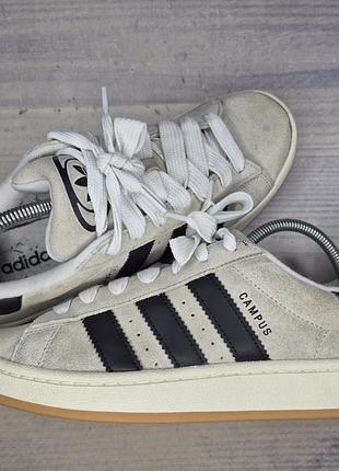 Кроссовки кеды adidas campus