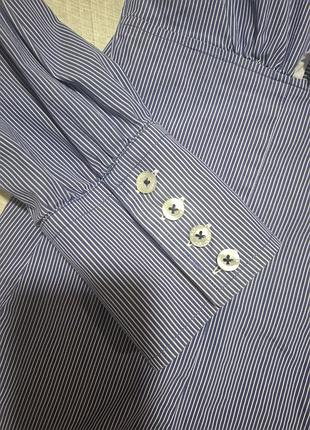 Блузка cavallaro napoli 5