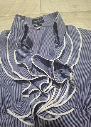 Блузка cavallaro napoli 4
