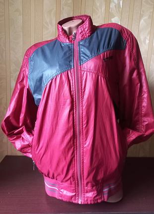 Ветровка осень 5