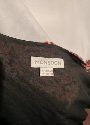 Сукня літня monsoon 2