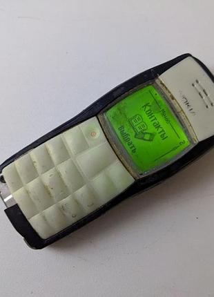 Телефон nokia 1100 бу