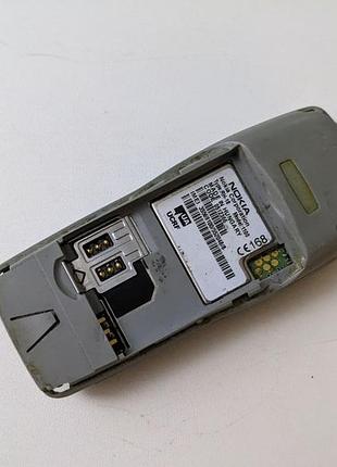 Телефон nokia 1100 бу 2