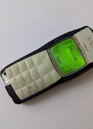 Телефон nokia 1100 бу 3