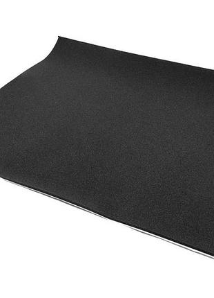 Ущільнювальний матеріал sound absorber 10мм ultimate для всіх автомобілів шумоізоляція антискрип самокле ku-22 4